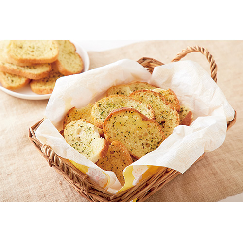 【訳あり】ガーリックラスク500g SM00011198 【訳あり】ガーリックラスク500g SM00011198
