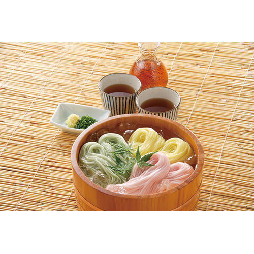 彩色麺紀行A 彩色麺紀行A