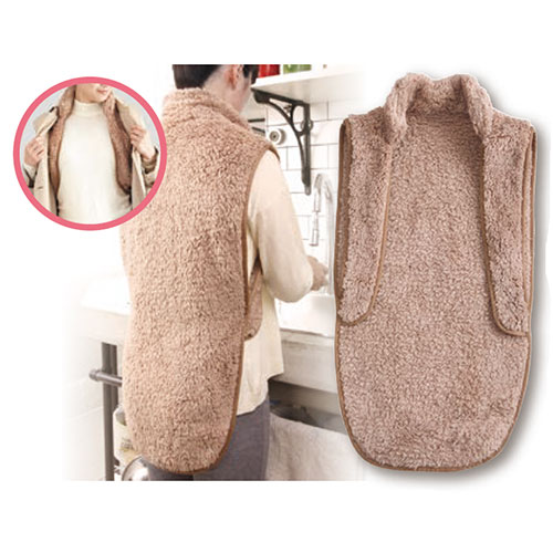 極暖らくらくあったかベスト AP−618379 極暖らくらくあったかベスト AP−618379