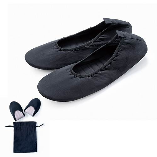 折りたためる防災シューズ ITSUMO(イツモ) 折りたためる防災シューズ ITSUMO(イツモ)