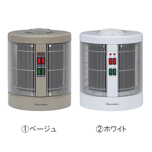 暖話室１０００型　ＤＡＮ１０００−Ｒ１６