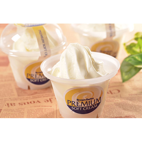 十勝橋本牧場プレミアムソフト DF−6 十勝橋本牧場プレミアムソフト DF−6