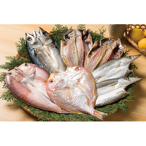 【ネット割】〈博多・ウエダ〉海鮮一汐開きセット KU−51 【ネット割】〈博多・ウエダ〉海鮮一汐開きセット KU−51