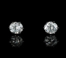 ダイヤモンド計0.16ct プラチナピアス V131−050001 ダイヤモンド計0.16ct プラチナピアス V131−050001