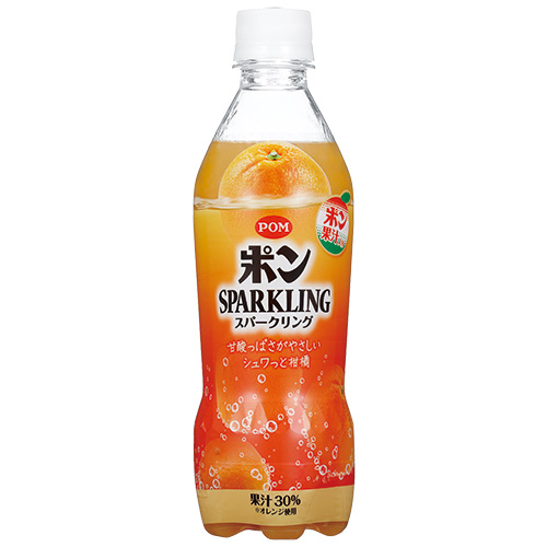 ＰＯＭ　スパークリング