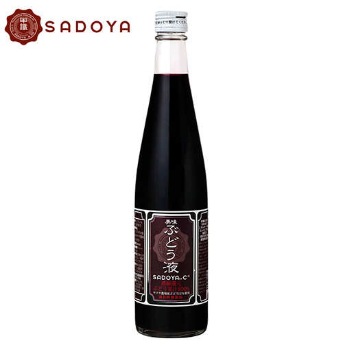 ぶどう液2本セット ぶどう液2本セット