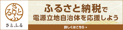 ふるさと納税